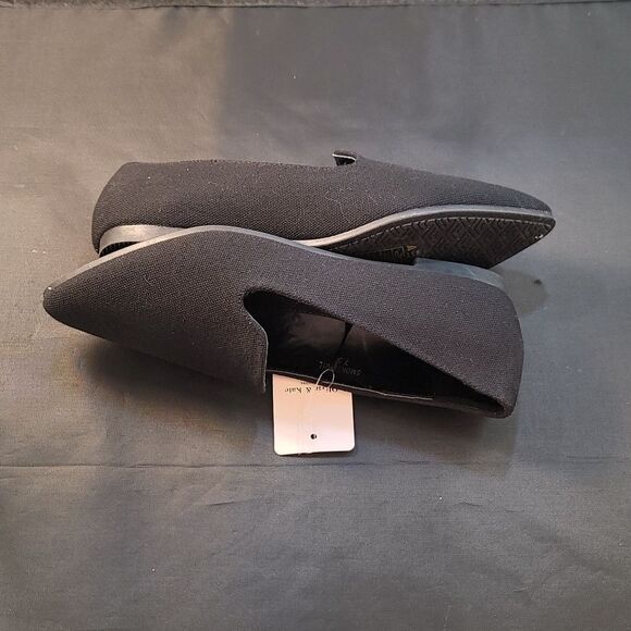 BRAND NEW OLIVIA &KATE NEW YORK SLIP-ON WOMEN"S BALLET FLAT - Picture 9 of 14